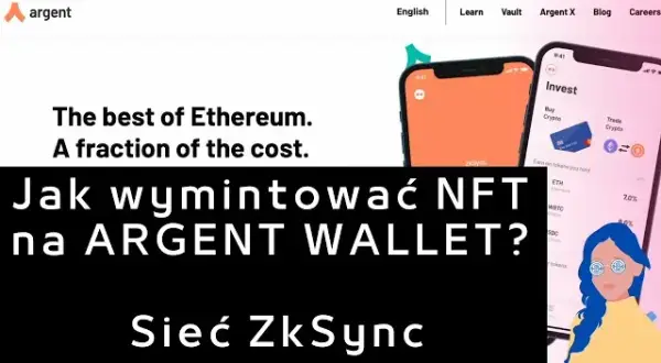 Jak tworzyć i zarządzać NFT na zksync - uniknij kosztów i problemów