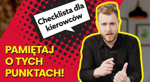 Jak wypełnić oświadczenie o okolicznościach kolizji Link4 bez błędów