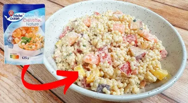 Salade de perles de blé : recettes, astuces et la cuisson parfaite