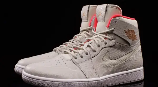 Air Jordan 1 Retro High Nouveau Pure Platinum – cena i dostępność w 2023