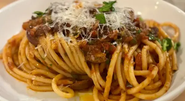 Spaghetti Bar Appetito w Kostrzynie - najlepsze dania i catering