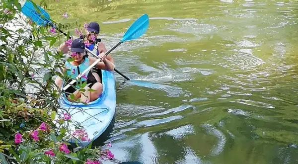 Spływy kajakowe Kwisą: Trasy, ceny, bezpieczeństwo planuj z ekspertem!