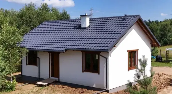 Dom modułowy czy tradycyjny? Wybierz świadomie swój idealny dom
