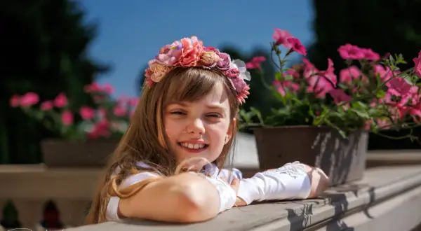 Fotograf na komunię: Ceny, pakiety i jak nie przepłacić?