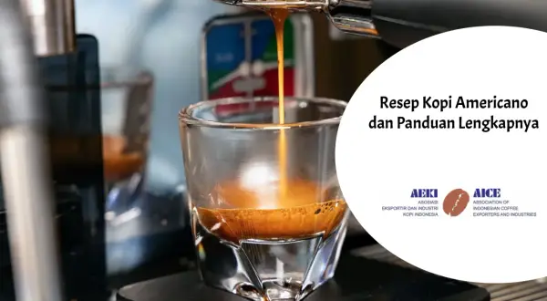 Caffè americano in preparazione: un espresso dorato scende nella tazzina. Scopri come fare caffè americano con la macchina.