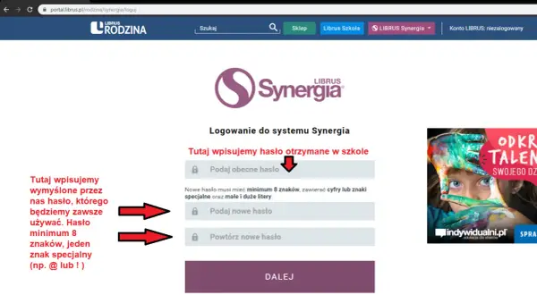 Jak dodać program nauczania w Librusie? Pełny przewodnik dla nauczycieli