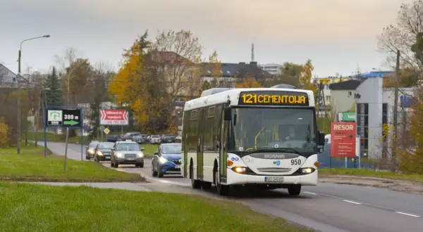 Autobus do Fine Altech (LG) Mława: Gdzie go znaleźć? Sprawdź!