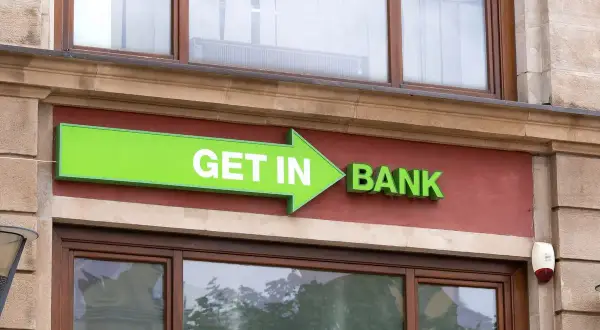 KRS Getin Noble Bank - Co warto wiedzieć o numerze KRS tego banku?