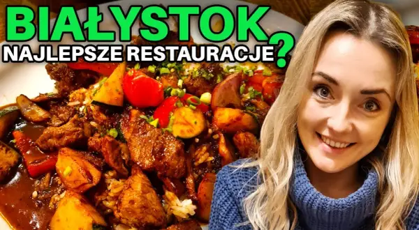 Kuchnia regionalna Białystok: odkryj smaki, które zachwycają i łączą