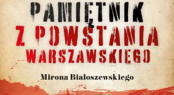 Recenzja: Pamiętnik z powstania warszawskiego cywilna perspektywa