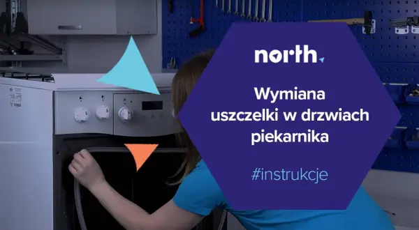 Jak wymienić uszczelkę w piekarniku Amica i uniknąć kosztów serwisu