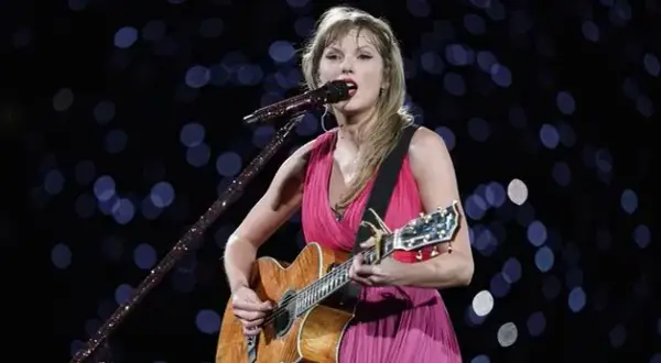 Koncert Taylor Swift: Ile kosztuje bilet i jak uniknąć oszustw?