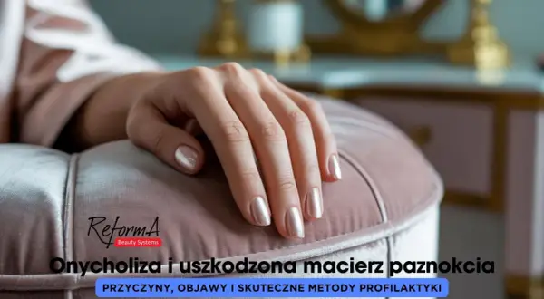 Jak rosną paznokcie? Sekrety macierzy, dieta i obalone mity