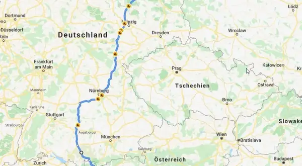 Najlepsza trasa do Livigno? Planuj z nami! Koszty i bezpieczeństwo