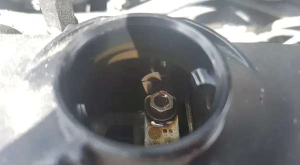 Najlepszy olej do volvo v50 2.0 diesel - uniknij kosztownych błędów