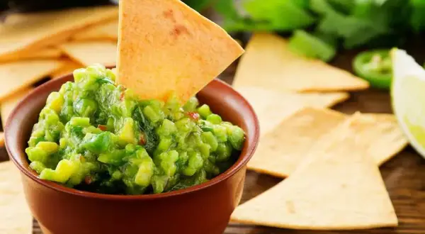 Guacamole w 5 minut: Prosty przepis, który zawsze się udaje
