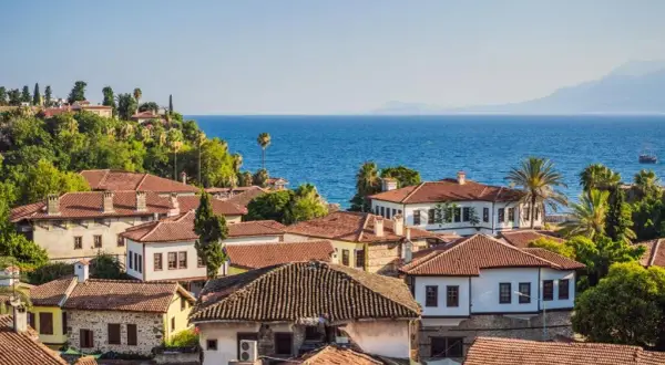 Czy w Marmaris jest bezpiecznie? Odkryj prawdziwe oblicze tego miejsca