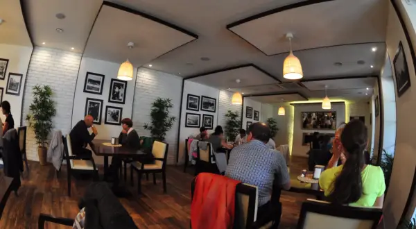 Sejny gdzie zjeść: najlepsze restauracje i lokalne specjały