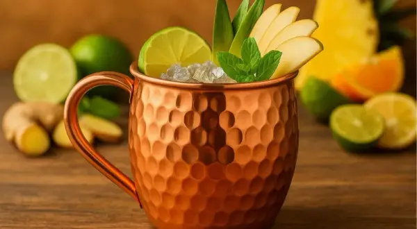 Ginger Ale Cocktails: Einfache Rezepte & Tipps für perfekte Drinks