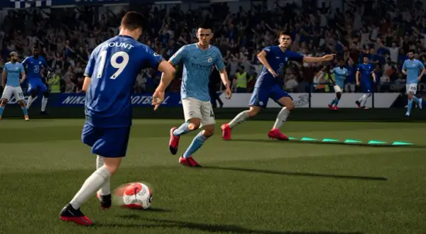 Ile GB zajmuje FIFA na Maca? Zaskakujący rozmiar pliku, który cię zaskoczy!