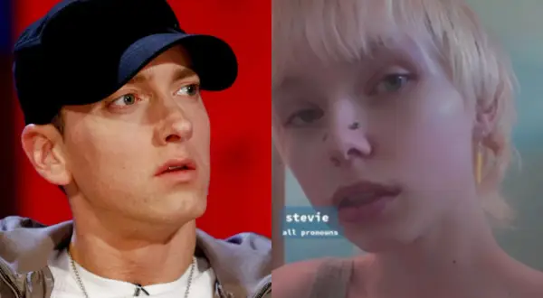Czy Eminem ma dzieci? Poznaj jego rodzinę i relacje z dziećmi