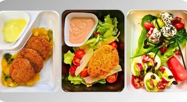 Co do grama catering dietetyczny – zdrowe posiłki bez monotonii