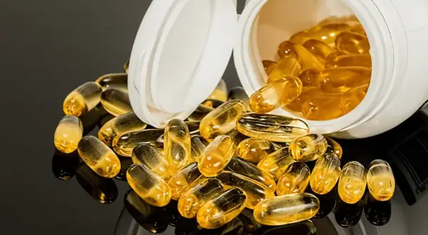 Czy omega 3 obniża cholesterol? Sprawdź, jak naprawdę działa