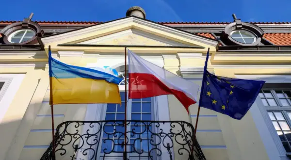 Bezpieczny wynajem Ukraińcowi? Sprawdź dokumenty i umowę!
