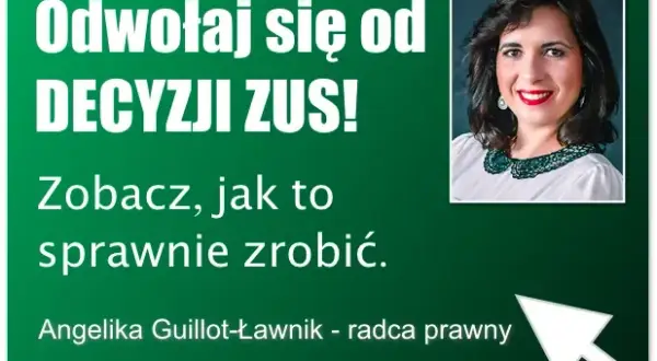 Zaburzenia osobowości a renta ZUS: Jak udowodnić niezdolność?