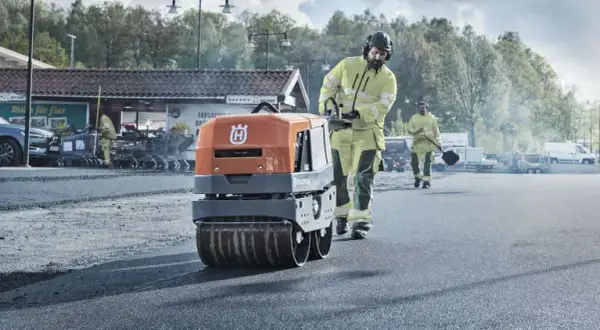Jak się robi asfalt: sekrety produkcji i skutecznego zastosowania
