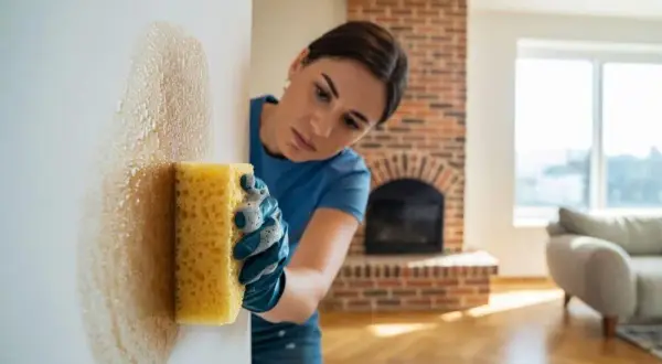 Co rozpuszcza cement? Skuteczne metody i niebezpieczeństwa związane z usuwaniem