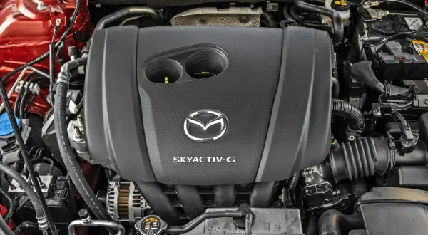 Mazda 6 jaki silnik wybrać? Porównanie silników i ich zalety