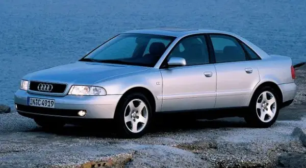 Jakie felgi do Audi A4 B6 1.8T? Sprawdź najlepsze opcje i rozmiary