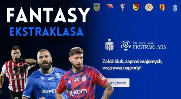 Fantasy Ekstraklasa: Kogo kupić? Wygraj ligę typy na wiosnę!