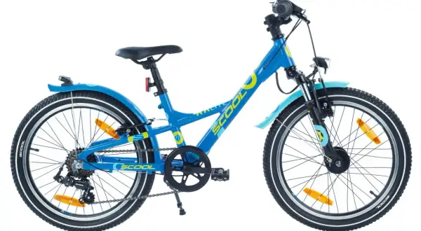 20-Zoll-Fahrrad Kaufberatung: Worauf Eltern wirklich achten müssen