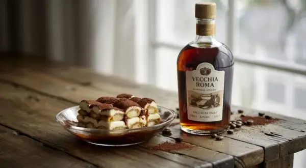 Idealny likier do tiramisu: wybierz smak, który pokochasz!