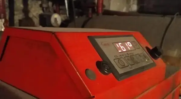 Jak ustawić piec na ekogroszek Termo-Tech dla maksymalnej wydajności