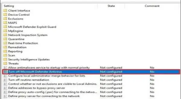 Jak wyłączyć antywirusa Windows 11? Trwale i bezpiecznie!