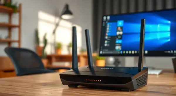 Jak podłączyć internet mobilny do komputera stacjonarnego w łatwy sposób