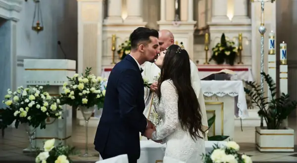 Ślub konkordatowy: formalności krok po kroku bez stresu!