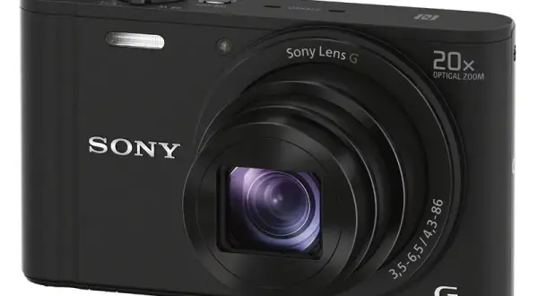 Sony H20: Recenzja aparatu, opinie użytkowników i główne funkcje