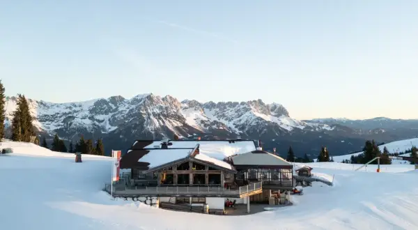 Tanzbodenalm Scheffau: Infos, Speisekarte & Anfahrt | Dein Bergerlebnis
