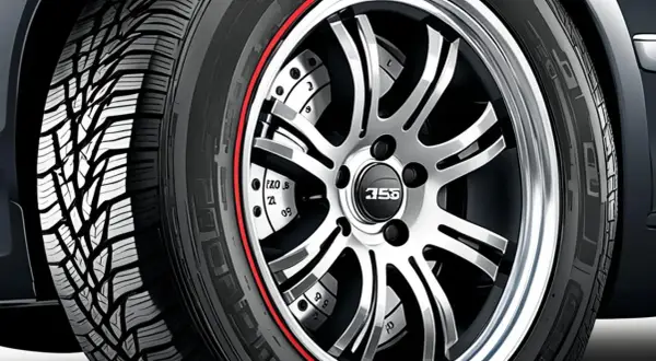 Jakie ciśnienie w oponach 185/65 r15? Uniknij niebezpieczeństwa na drodze