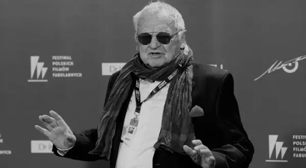 Czterdziestolatek reżyser Jerzy Gruza: jego wpływ na polski serial