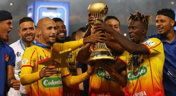 Deportivo Pereira: De la resiliencia a la gloria en 2022 ¿Cómo lo logró?