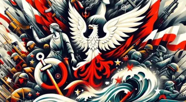 Jak napisać rozprawkę o Kamieniach na szaniec, by zaskoczyć nauczyciela