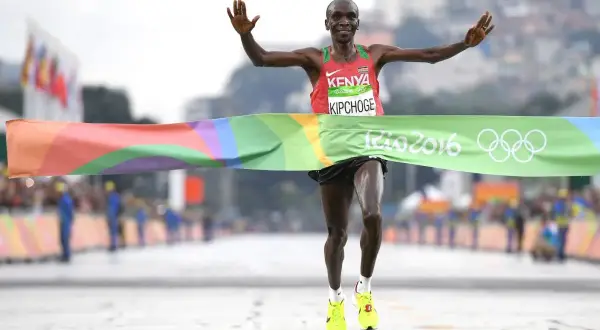 Jaki dystans ma maraton? Odkryj 42,195 km i więcej faktów