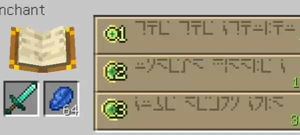 Jak zrobić stół do enchantowania w Minecraft - proste kroki i materiały