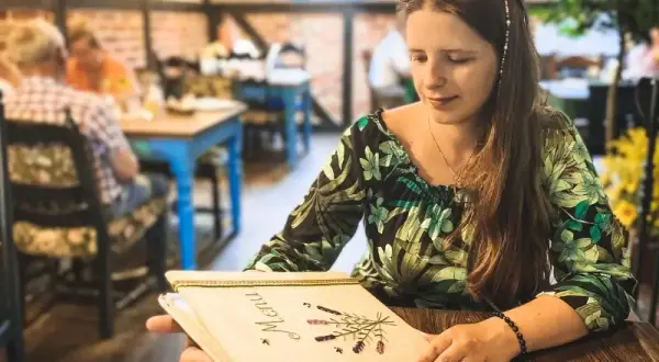 Najlepsze restauracje z kuchnią regionalną w Polsce, które musisz odwiedzić