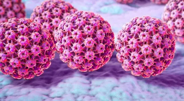 HPV u mężczyzn: Do jakiego lekarza się udać? Objawy i leczenie